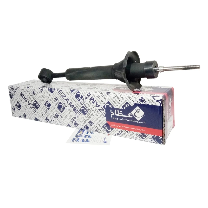 کمک فنر عقب عظام مدل FY1-3 مناسب برای پراید1 کمک فنر عقب عظام مدل FY1-3 مناسب برای پراید